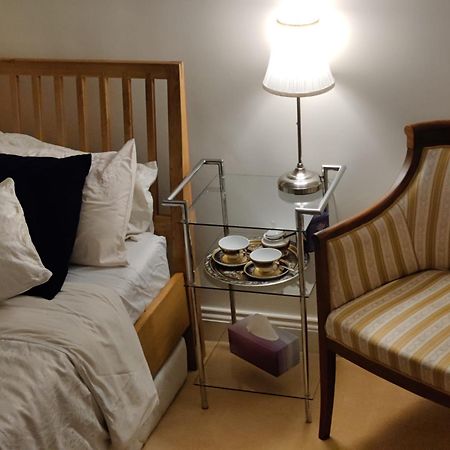 Lovely Private Room With Bathroom Stowey Dış mekan fotoğraf